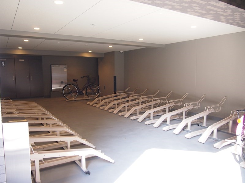 ルーブル川崎伍番館  その他外観4