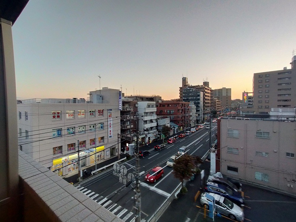 ルーブル横濱南太田弐番館 その他25