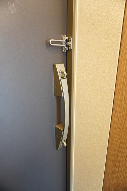 ルーブル都立家政六番館 その他1