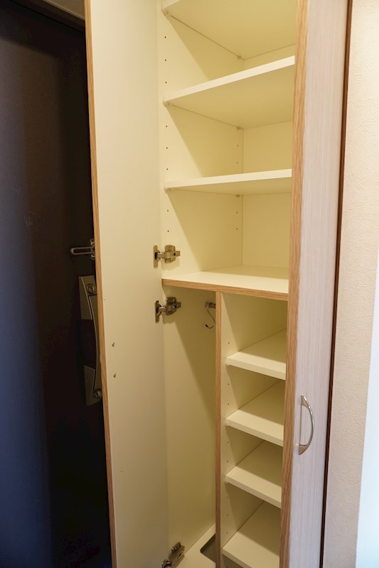 ルーブル都立家政六番館 その他2