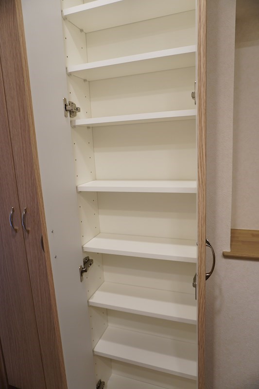 ルーブル都立家政六番館 その他6