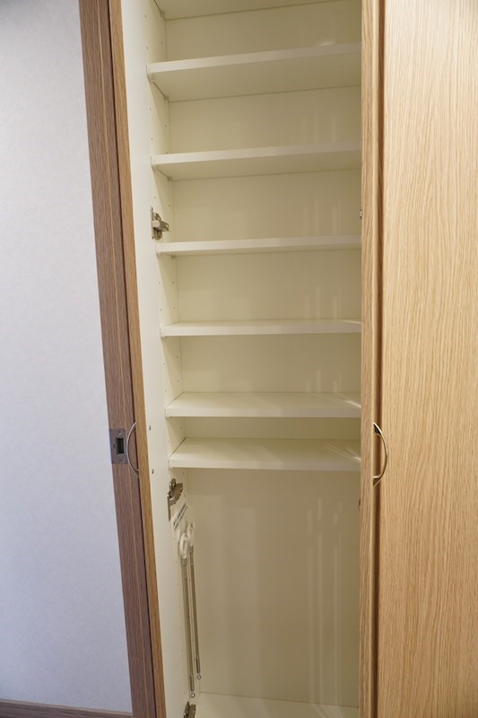 ルーブル都立家政六番館 その他7