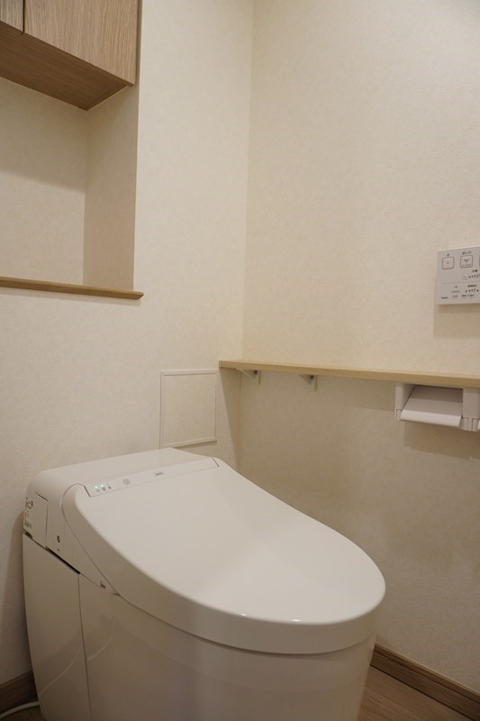 ルーブル都立家政六番館 その他8