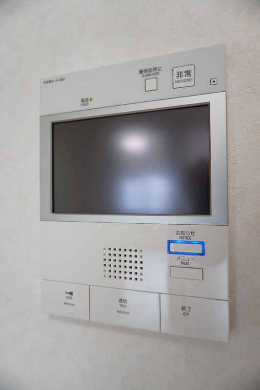 ルーブル都立家政六番館 その他9