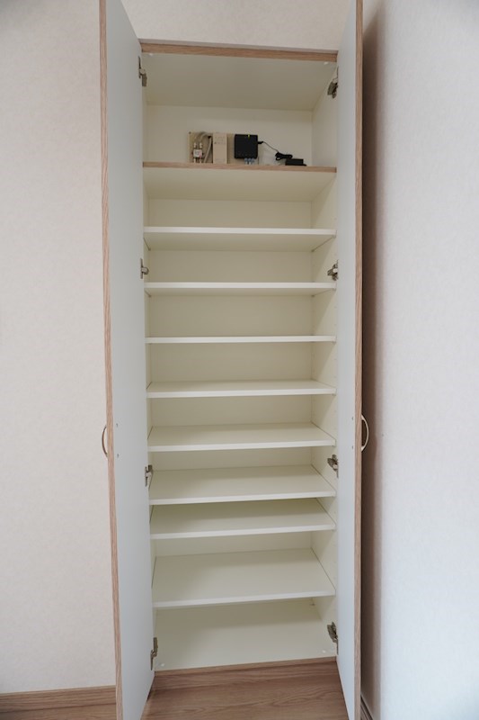 ルーブル都立家政六番館 その他10