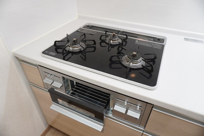 ルーブル都立家政六番館 その他11