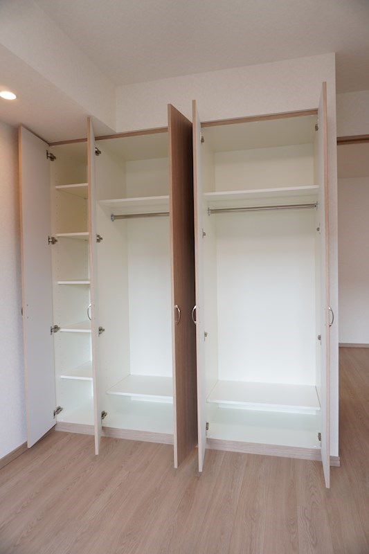 ルーブル都立家政六番館 その他12