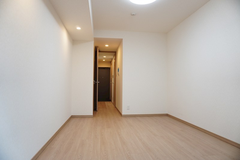 ルーブル川崎宮前平 ベッドルーム