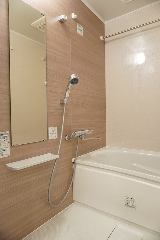 ルーブル川崎宮前平 風呂画像