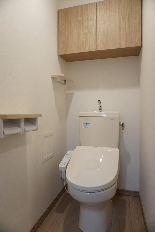 ルーブル川崎中丸子参番館 その他2