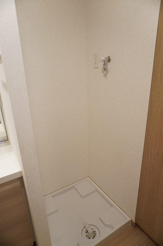 ルーブル横濱江ケ崎町 その他設備