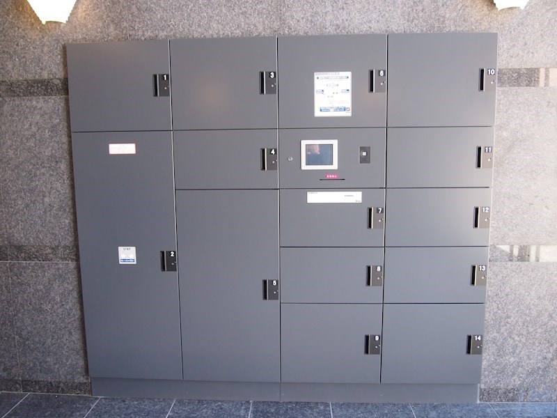 ルーブル川崎六番館 その他外観3