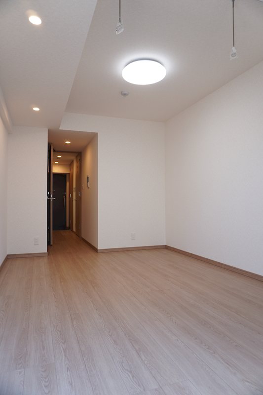 ルーブル川崎八番館 ベッドルーム