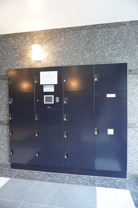 ルーブル川崎八番館 その他外観3