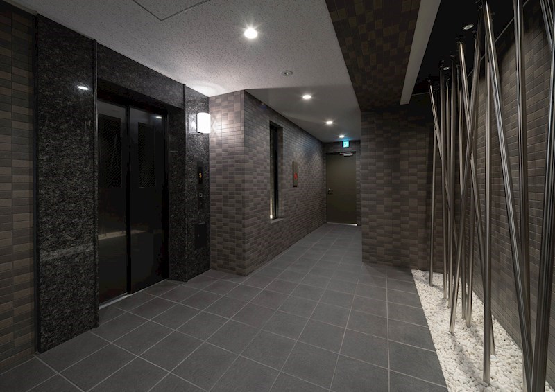 ルーブル川崎八番館 その他外観4