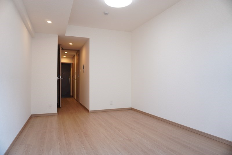 ルーブル川崎八番館 ベッドルーム