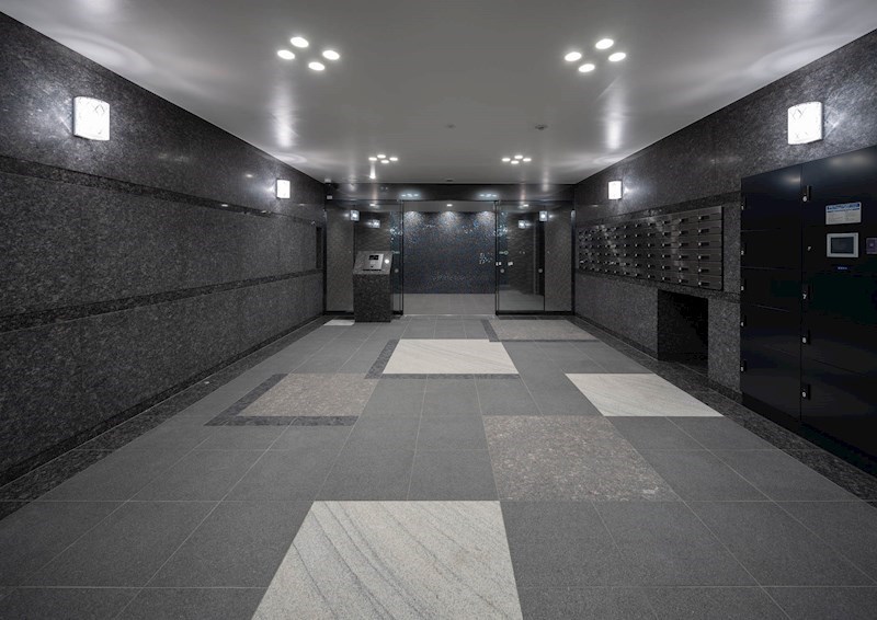 ルーブル川崎八番館 その他外観2