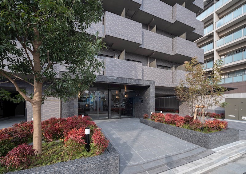 ルーブル川崎八番館 その他外観1