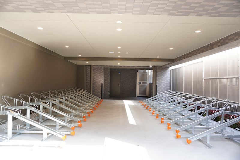 ルーブル川崎八番館 その他外観5