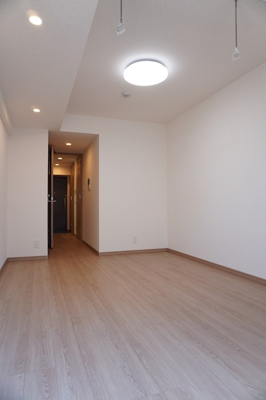 ルーブル川崎八番館 ベッドルーム