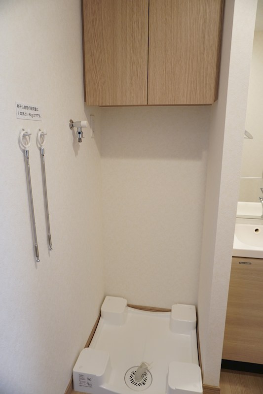 ルーブル南砂町 その他設備