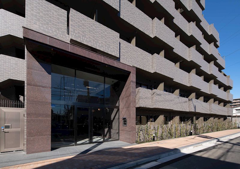 ルーブル横濱矢向 その他外観1