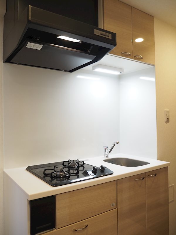 ルーブル横濱矢向 キッチン