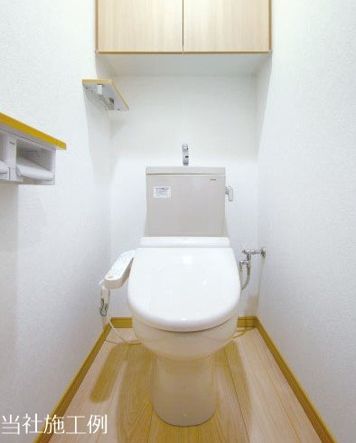 ルーブル中板橋伍番館 その他1