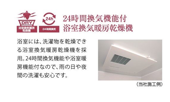 ルーブル中板橋伍番館 その他6