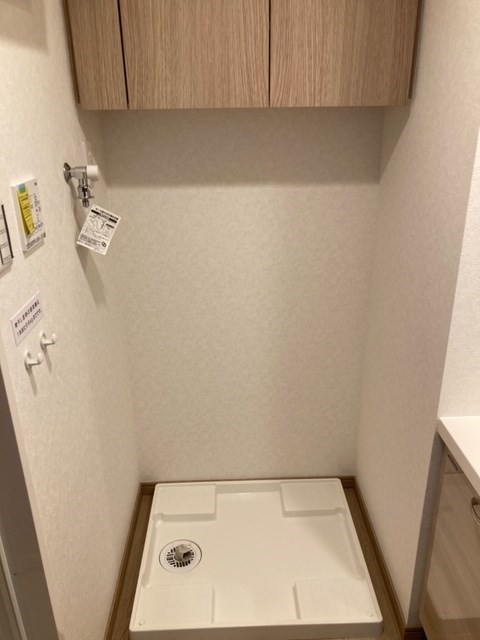 ルーブル中板橋伍番館 その他設備