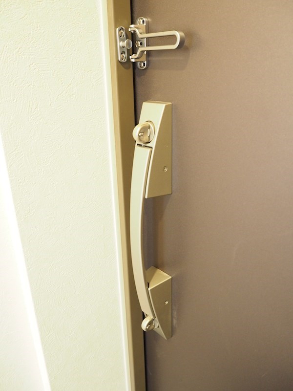 ルーブル川崎貝塚弐番館 その他1