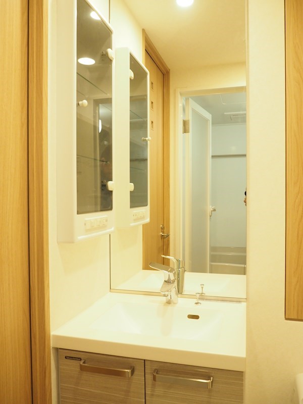 ルーブル川崎貝塚弐番館 その他5