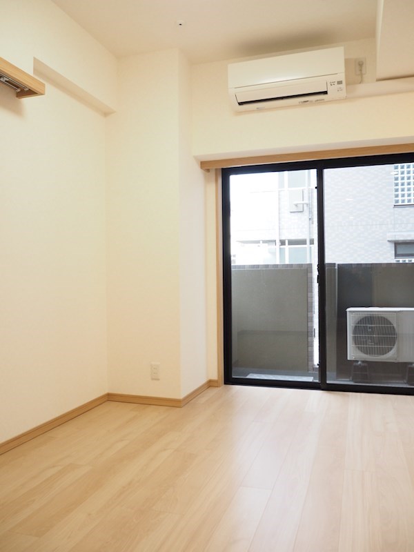 ルーブル川崎貝塚弐番館 リビング