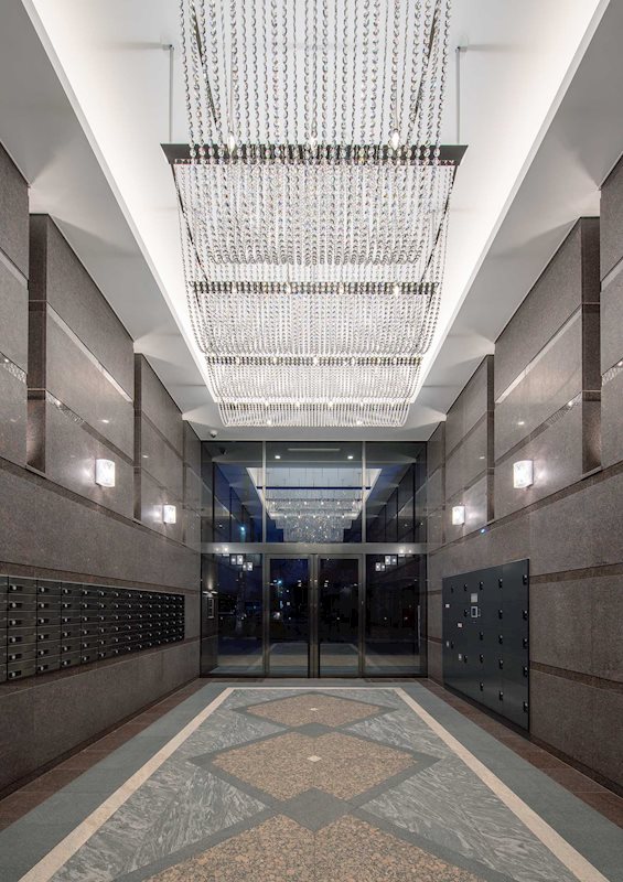 ルーブル横濱矢向 その他外観2