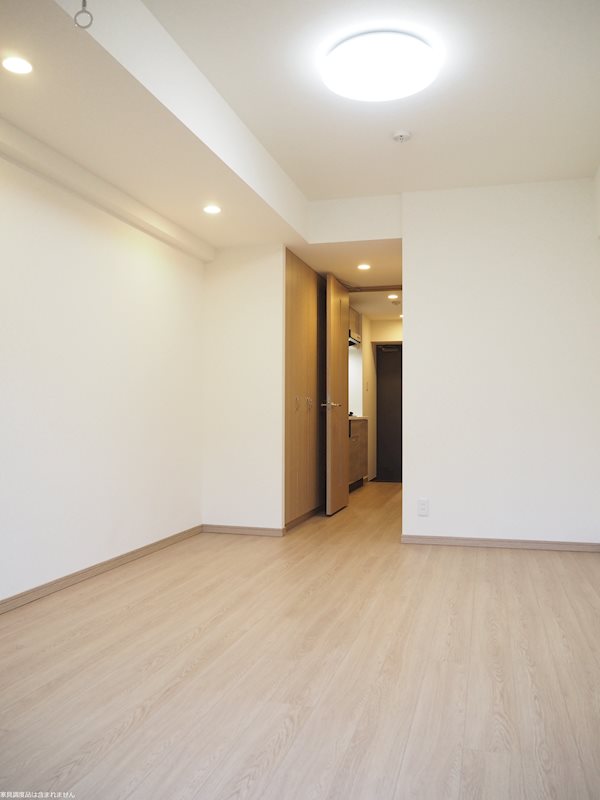 ルーブル横濱矢向 ベッドルーム