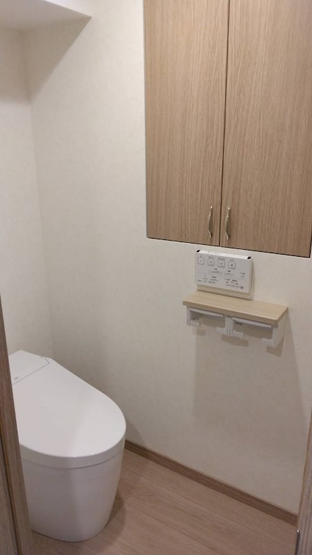 ルーブル五反野弐番館 その他3