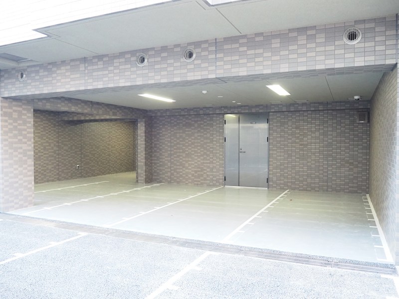 ルーブル武蔵新城参番館 その他外観5