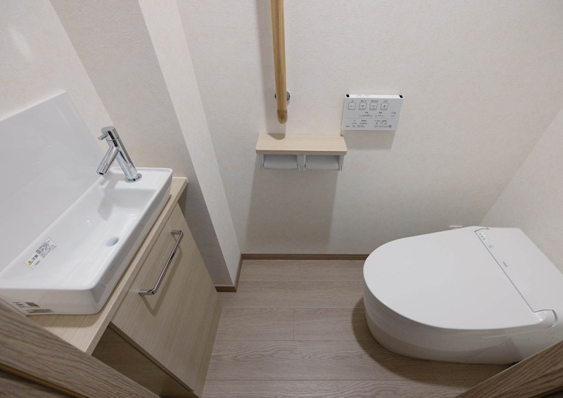 ルーブル下赤塚 その他5