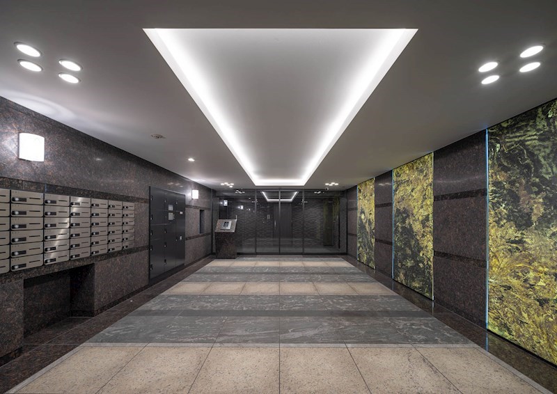 ルーブル下赤塚 その他外観2