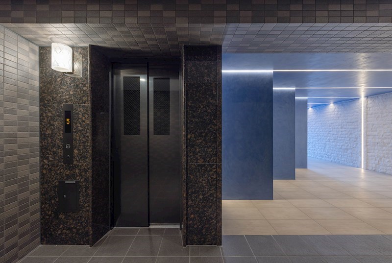 ルーブル下赤塚 その他外観4