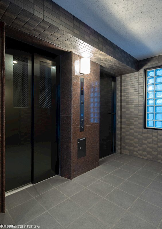 ルーブル横濱矢向 その他外観3