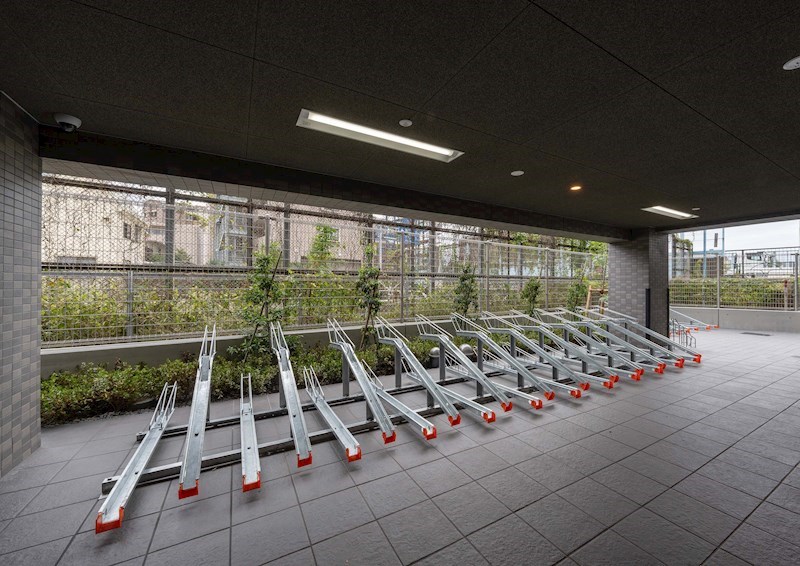 ルーブル北嶺町 その他外観5