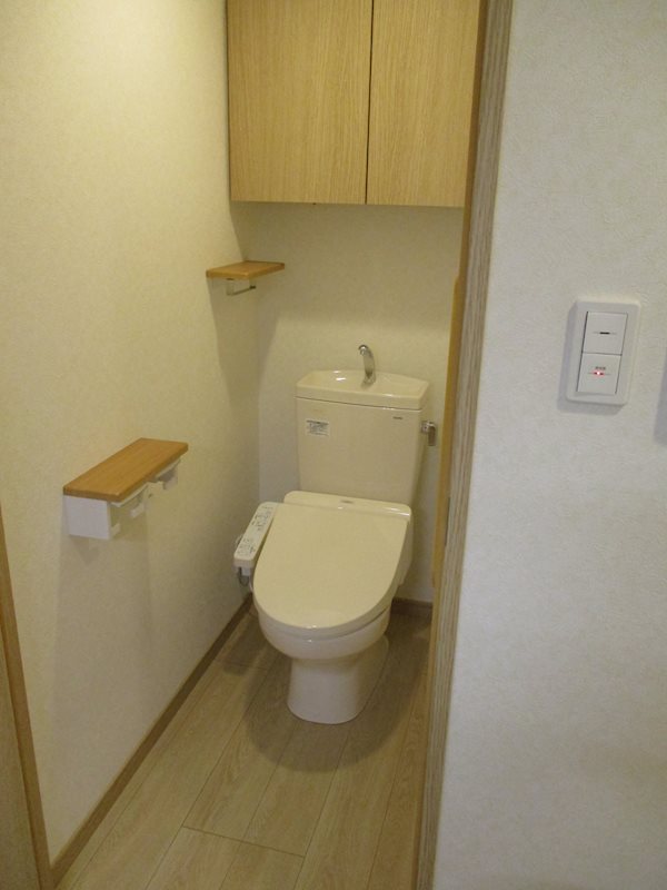ルーブル板橋泉町壱番館 その他2