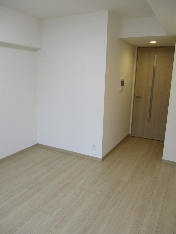 ルーブル板橋泉町壱番館 ベッドルーム