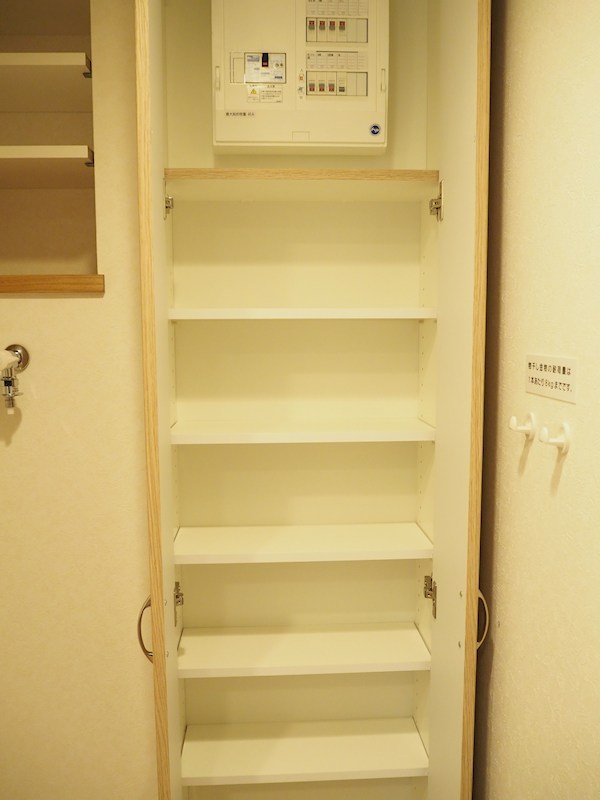 ルーブル板橋東新町弐番館 その他6
