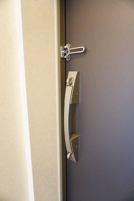 ルーブル川崎中丸子参番館 その他1