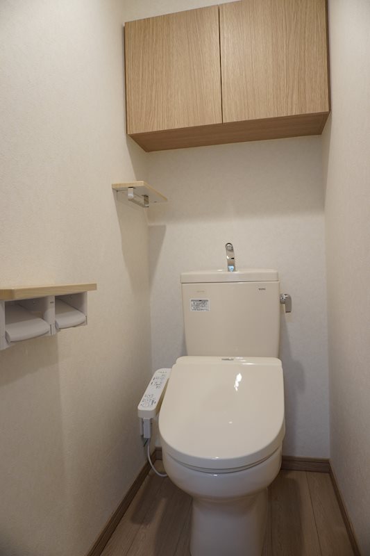 ルーブル川崎中丸子参番館 その他3