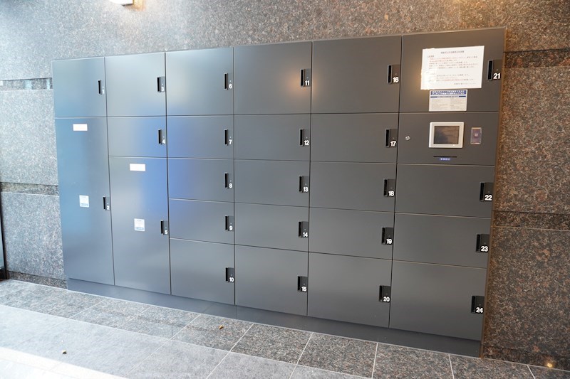 ルーブル川崎中丸子参番館 その他外観3