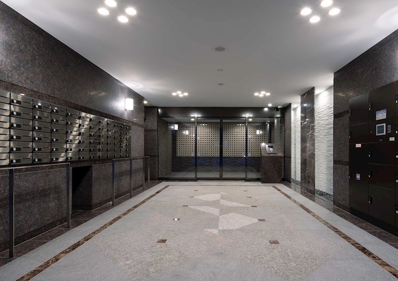 ルーブル板橋東新町弐番館 その他外観2