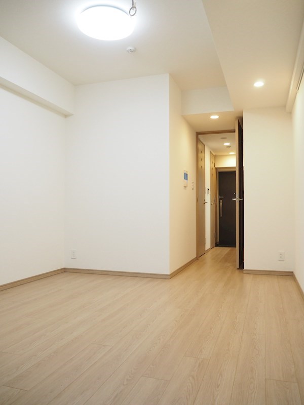 ルーブル板橋東新町弐番館 リビング